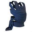 Boppy Nosidła Chustowe